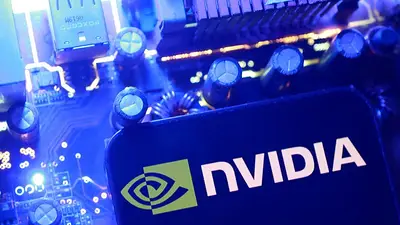 Nvidia aportará una garantía de 105.000 millones de dólares para el centro de datos de OpenAI en Ohio Nvidia aportará una garantía de 105.000 millones de dólares para el centro de datos de OpenAI en Ohio