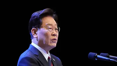 Corea del Sur respalda una mayor autodefensa y dice que maniobras no están dirigidas contra el Norte Corea del Sur respalda una mayor autodefensa y dice que maniobras no están dirigidas contra el Norte