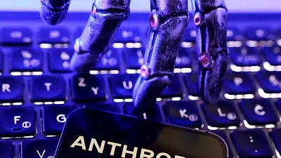 Una editorial musical demanda a Anthropic y Suno por uso indebido de canciones para entrenar la IA Una editorial musical demanda a Anthropic y Suno por uso indebido de canciones para entrenar la IA