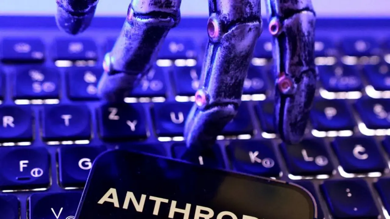 Una editorial musical demanda a Anthropic y Suno por uso indebido de canciones para entrenar la IA