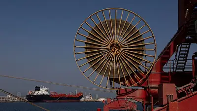 El petróleo volvió a subir y rozó los US$ 91 por la nueva escalada en Medio Oriente El petróleo volvió a subir y rozó los US$ 91 por la nueva escalada en Medio Oriente