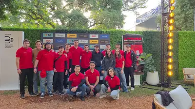 Del aula a la pista: ingeniería e innovación para la industria nacional Del aula a la pista: ingeniería e innovación para la industria nacional