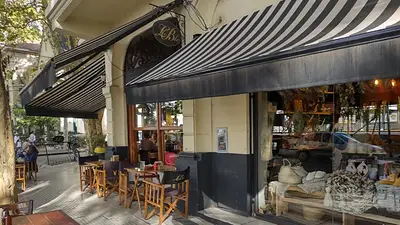 Le Blé Le Blé