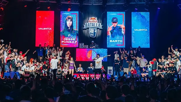 El freestyle como deporte mental: anticipación y estrategia | Música