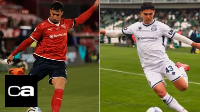 Ver en vivo Independiente vs. Independiente Rivadavia por Fútbol Libre o Xuper TV es ilegal: por dónde hacerlo de manera legal Ver en vivo Independiente vs. Independiente Rivadavia por Fútbol Libre o Xuper TV es ilegal: por dónde hacerlo de manera legal