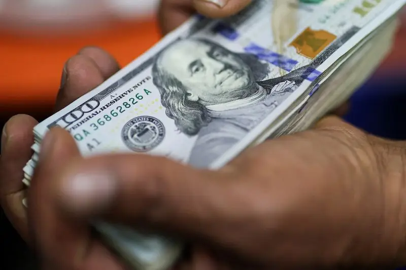 Dólar Devaluación