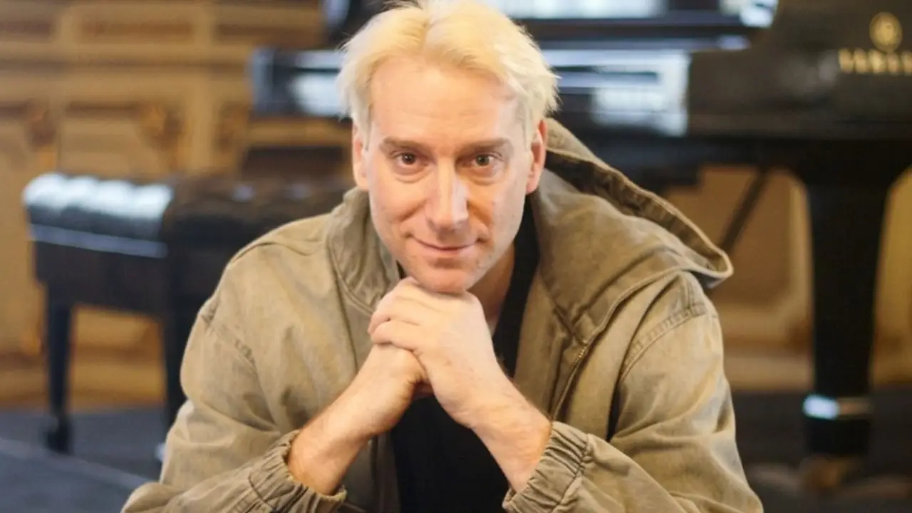 Federico Fernández.