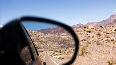 El pueblo de Mendoza donde Brad Pitt vivió durante meses y quedó fascinado con la Argentina El pueblo de Mendoza donde Brad Pitt vivió durante meses y quedó fascinado con la Argentina