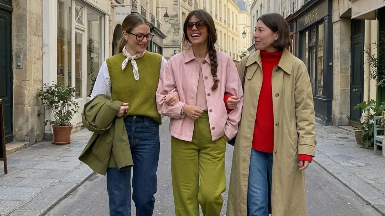 Moda
