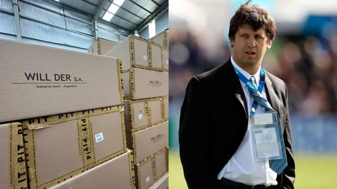 Ex Puma cerró su fábrica y se viralizó un audio del despido: "Voten bien"
