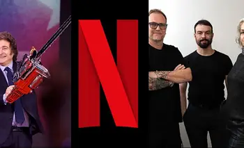 La Academia de Cine y Netflix salen al rescate con un programa para nuevos directores | Cine