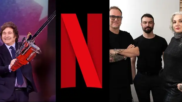 La Academia de Cine y Netflix salen al rescate con un programa para nuevos directores | Cine