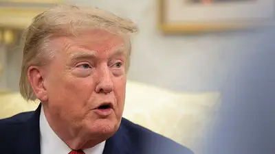 Trump afirma que no hay negociaciones previstas, Irán dice que estrecho Ormuz sigue cerrado Trump afirma que no hay negociaciones previstas, Irán dice que estrecho Ormuz sigue cerrado