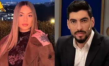 "Aspectos que no recordó": Candela Arizaga pidió volver a declarar en la causa | Moyano