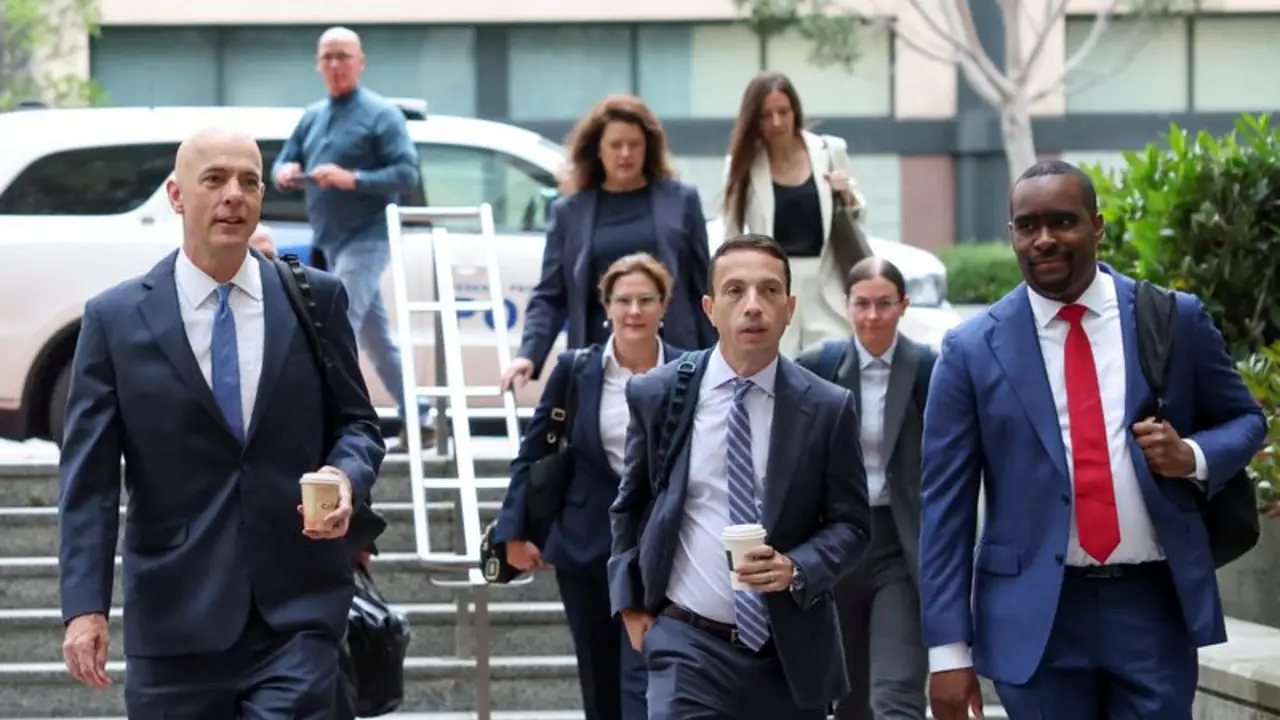 Arrancó el juicio contra Meta por adicción de menores y le exigen US$ 200.000 millones