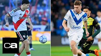 Por dónde ver River vs. Vélez sin Fútbol Libre ni Xuper TV de forma legal Por dónde ver River vs. Vélez sin Fútbol Libre ni Xuper TV de forma legal