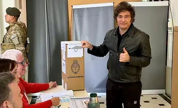 El dilema de Milei por las PASO: apurar a los gobernadores o tranquilizar a los mercados | Elecciones 2027