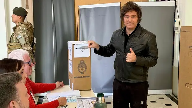 El dilema de Milei por las PASO: apurar a los gobernadores o tranquilizar a los mercados | Elecciones 2027