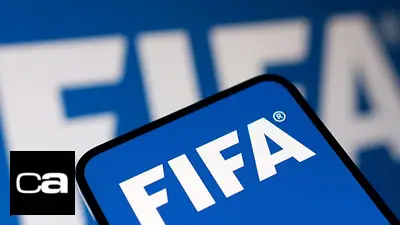 Organizaciones de DDHH acusan a la FIFA de silenciar las voces críticas tras salida de Lamour Organizaciones de DDHH acusan a la FIFA de silenciar las voces críticas tras salida de Lamour