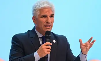 Mientras Poggi habla de austeridad, mantiene exfuncionarios con contratos millonarios | San luis