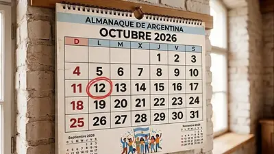 Feriado del 12 de octubre: cómo lo llama ahora el Gobierno de Milei y qué pasó con el “Día del Respeto a la Diversidad Cultural” Feriado del 12 de octubre: cómo lo llama ahora el Gobierno de Milei y qué pasó con el “Día del Respeto a la Diversidad Cultural”