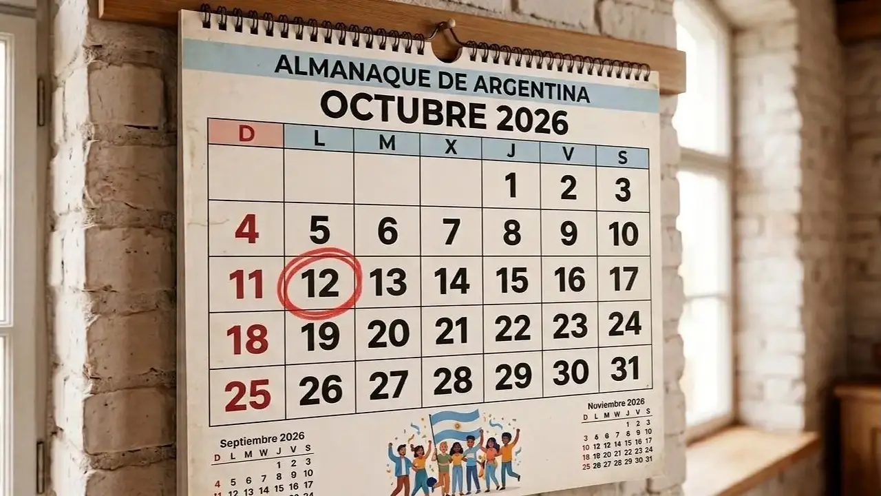 Feriado del 12 de octubre: cómo lo llama ahora el Gobierno de Milei y qué pasó con el “Día del Respeto a la Diversidad Cultural”