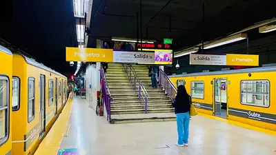 Subte Subte