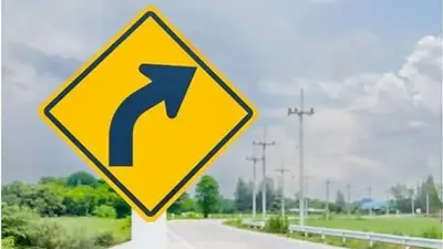 Qué significan las 10 señales de tránsito más importantes y qué debe hacer el conductor Qué significan las 10 señales de tránsito más importantes y qué debe hacer el conductor