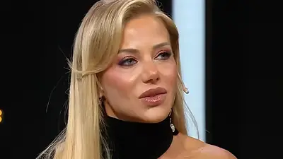 Evangelina Anderson. Evangelina Anderson.