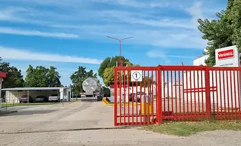 Trabajadores de Lácteos Verónica, en crisis: cuestionaron la falta de respuesta de Pullaro | Santa fe