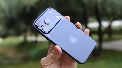 iPhone 18 iPhone 18