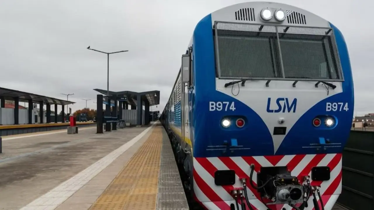 Tren