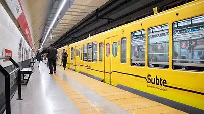 Subte Subte
