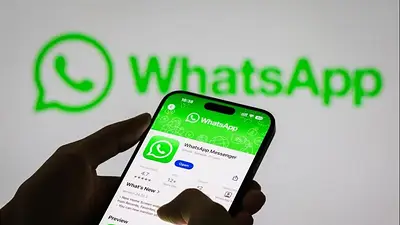 Whatsapp Whatsapp