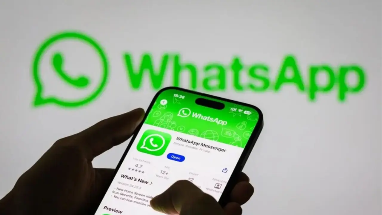 Whatsapp