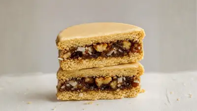 Alfajor Alfajor
