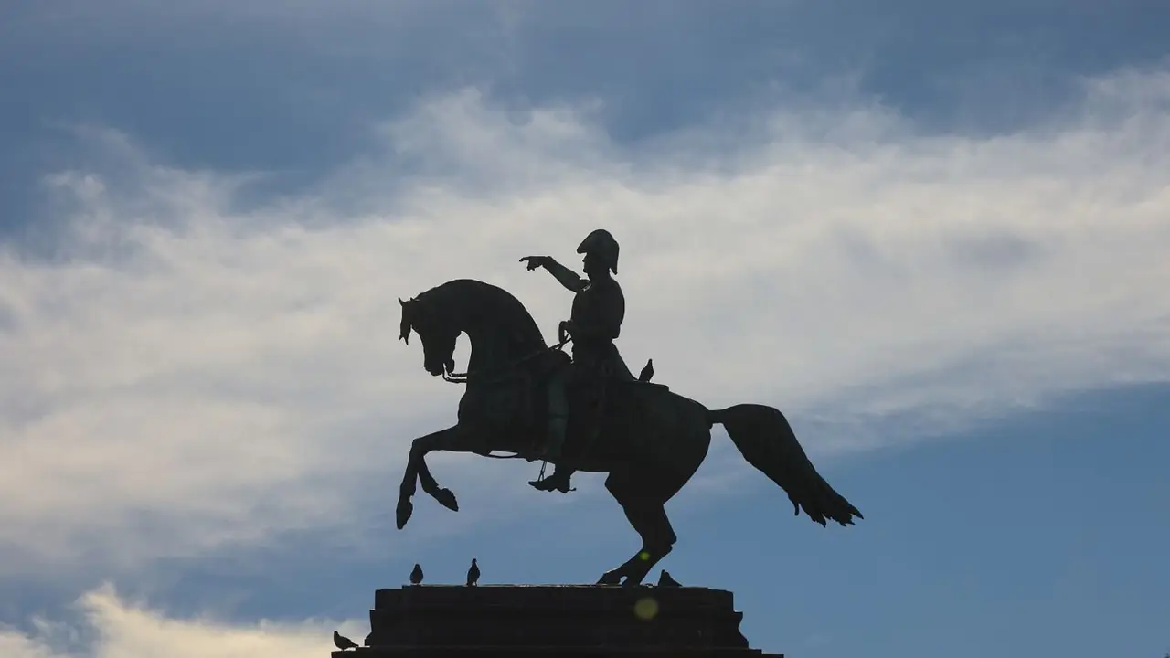 General de San Martín