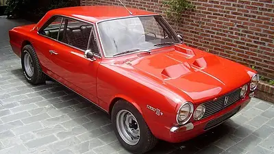 Qué significa que un auto sea coupé y por qué suelen ser tan caros Qué significa que un auto sea coupé y por qué suelen ser tan caros