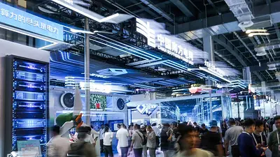 China insta a respetar la soberanía digital en la carrera por la inteligencia artificial China insta a respetar la soberanía digital en la carrera por la inteligencia artificial