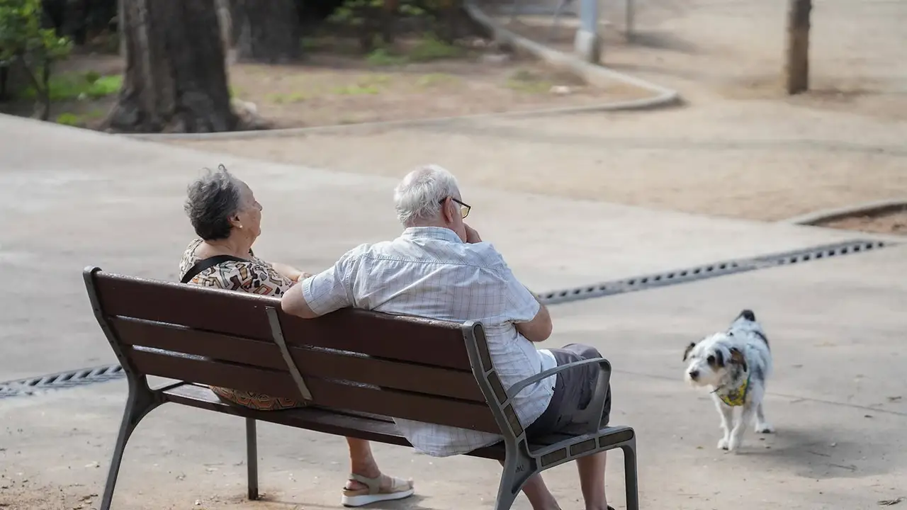 España perderá 1,8 millones de trabajadores hacia 2050 por el envejecimiento demográfico