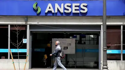 ANSES ANSES