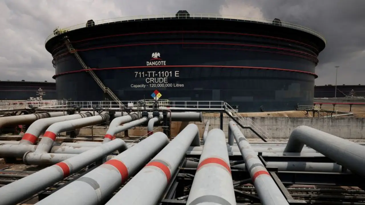 El petróleo alcanzó su nivel más alto en tres semanas impulsado por la tensión en Ormuz