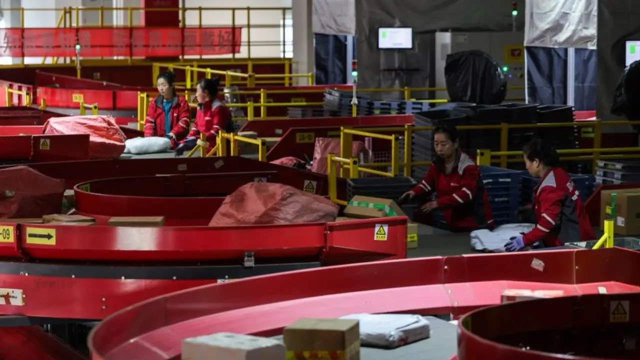 China ordena a las entidades que no colaboren con la investigación de la UE sobre JD.com