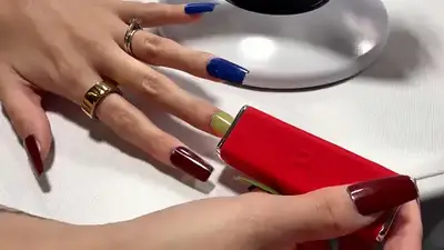 IPolish. IPolish.