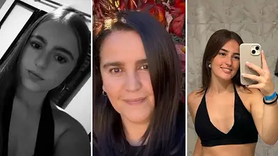 Dolor sin fin en Mendoza: quién es la madre de las hermanas fallecidas que murió en el trágico accidente Dolor sin fin en Mendoza: quién es la madre de las hermanas fallecidas que murió en el trágico accidente