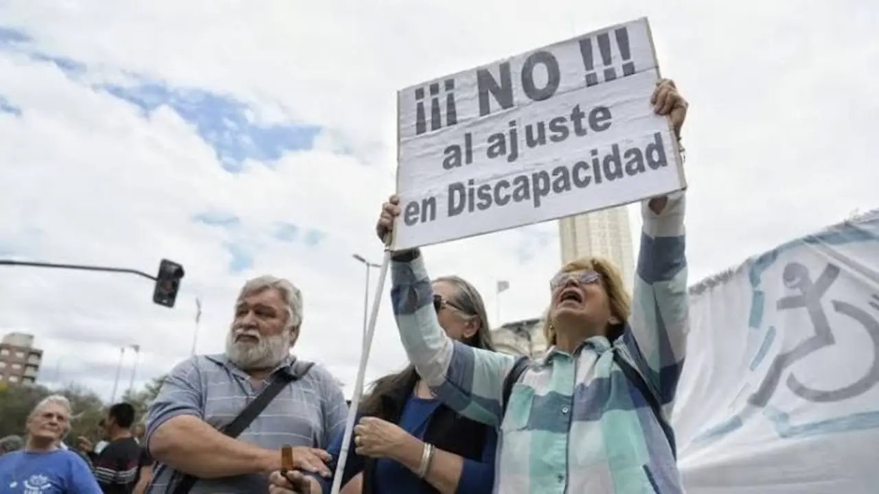 Emergencia en discapacidad: instituciones de Rosario advierten que la crisis pone en riesgo la continuidad de los servicios