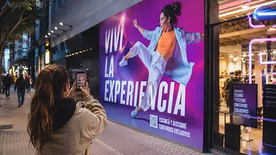 ¿Qué es el phygital? ¿Qué es el phygital?