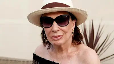Cuántos años tiene Graciela Borges. Cuántos años tiene Graciela Borges.
