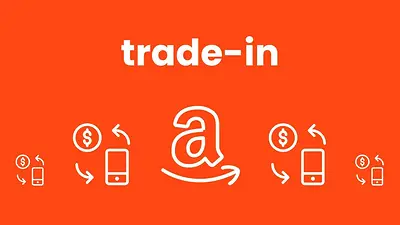 Cómo funciona Amazon Trade-In Cómo funciona Amazon Trade-In