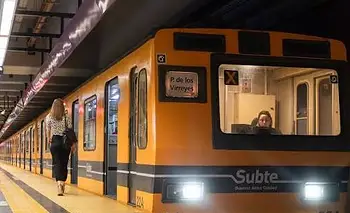 La Ciudad facilitará el acceso al subte gratis para jubilados y pensionados | Transporte público